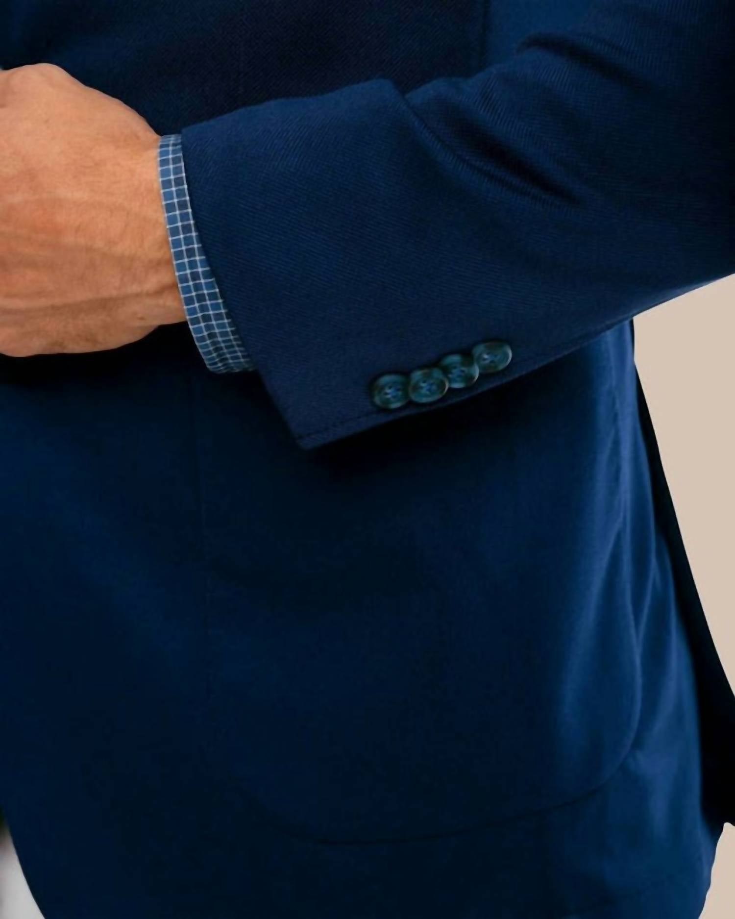 Southern Tide - Charleston Blazer