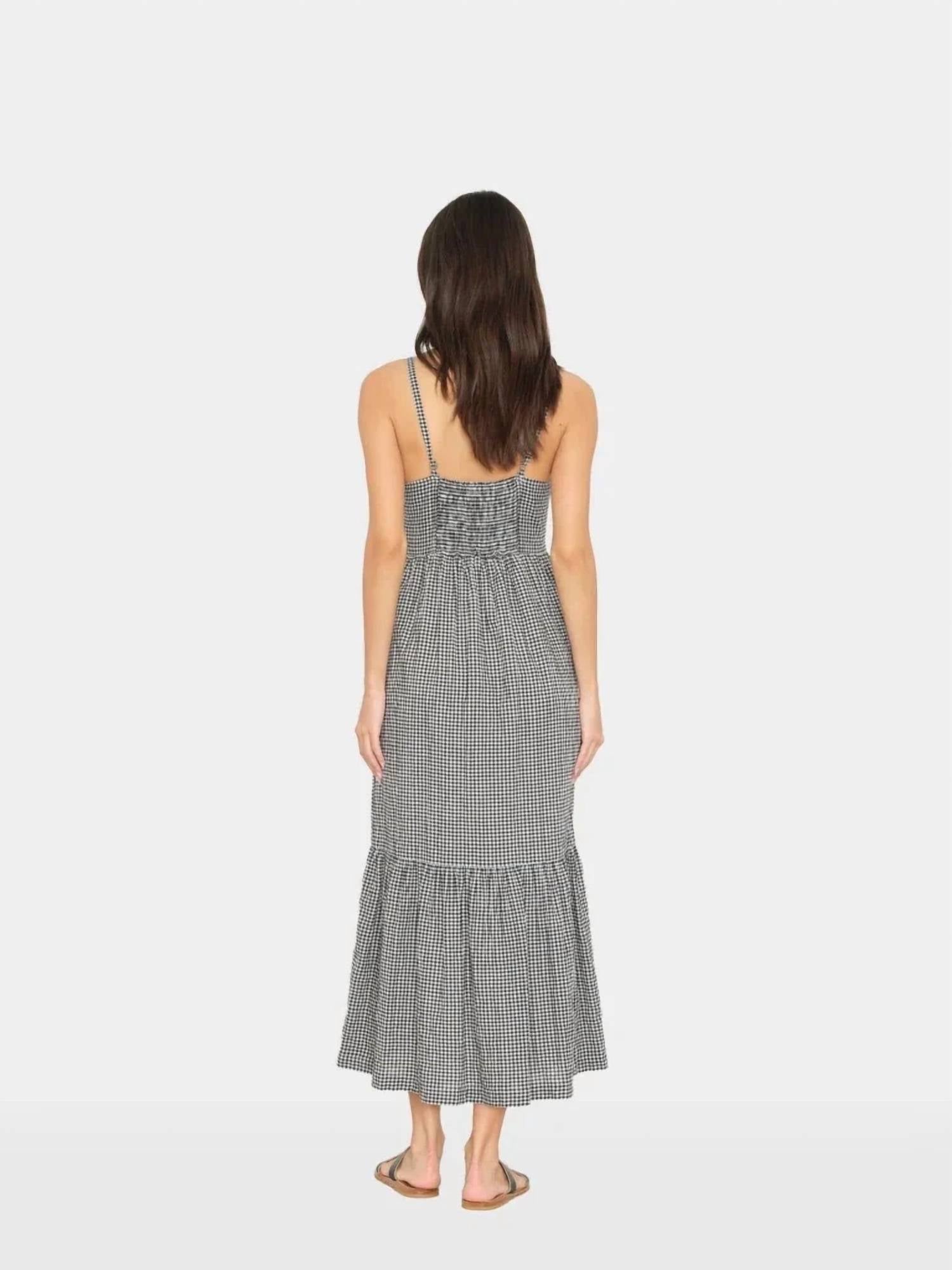 Xirena - Greta Dress