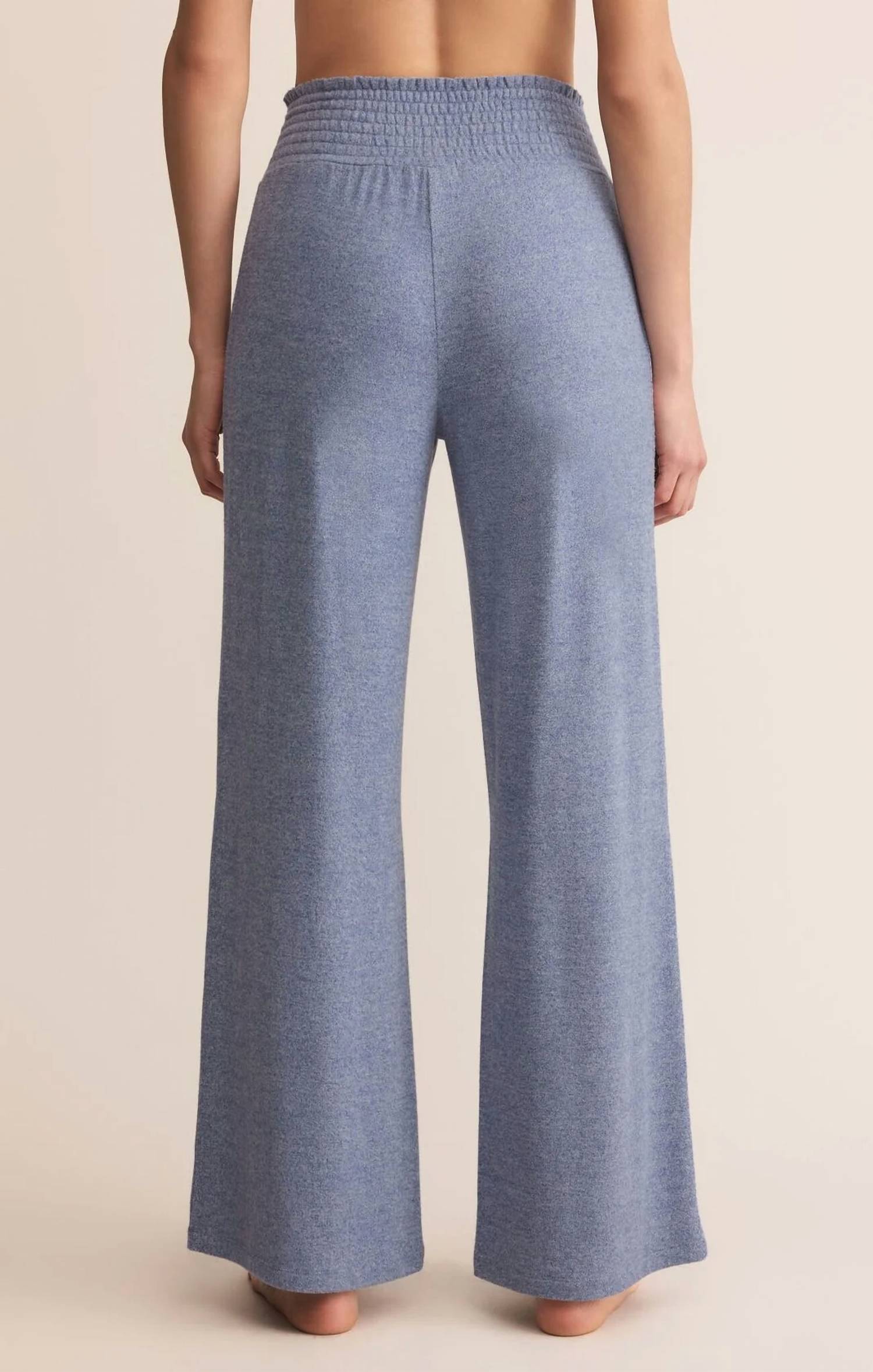 Z Supply - Dawn Smocked Pant