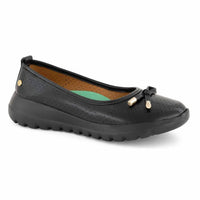 Andrea - Women's Ballerina Flats