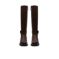 Clarks - Women's Orinoco3 Tall Knee High Boots