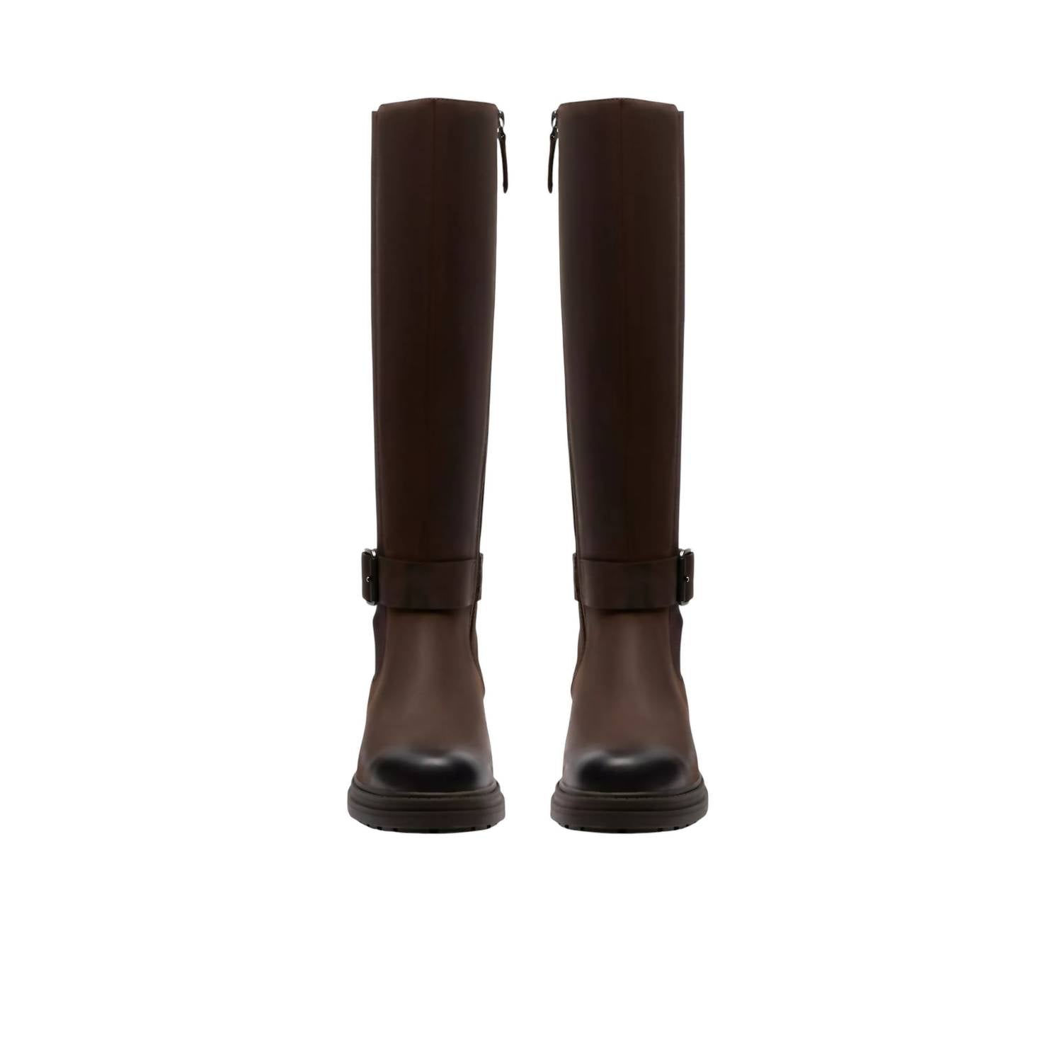 Clarks - Women's Orinoco3 Tall Knee High Boots