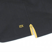 Eight X - Slim Fit Polo With Ex Logo