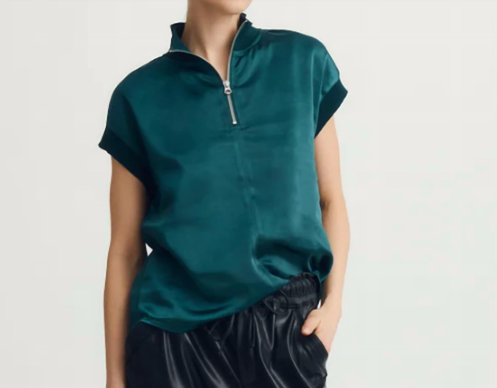 Melissa Nepton - Lola Top