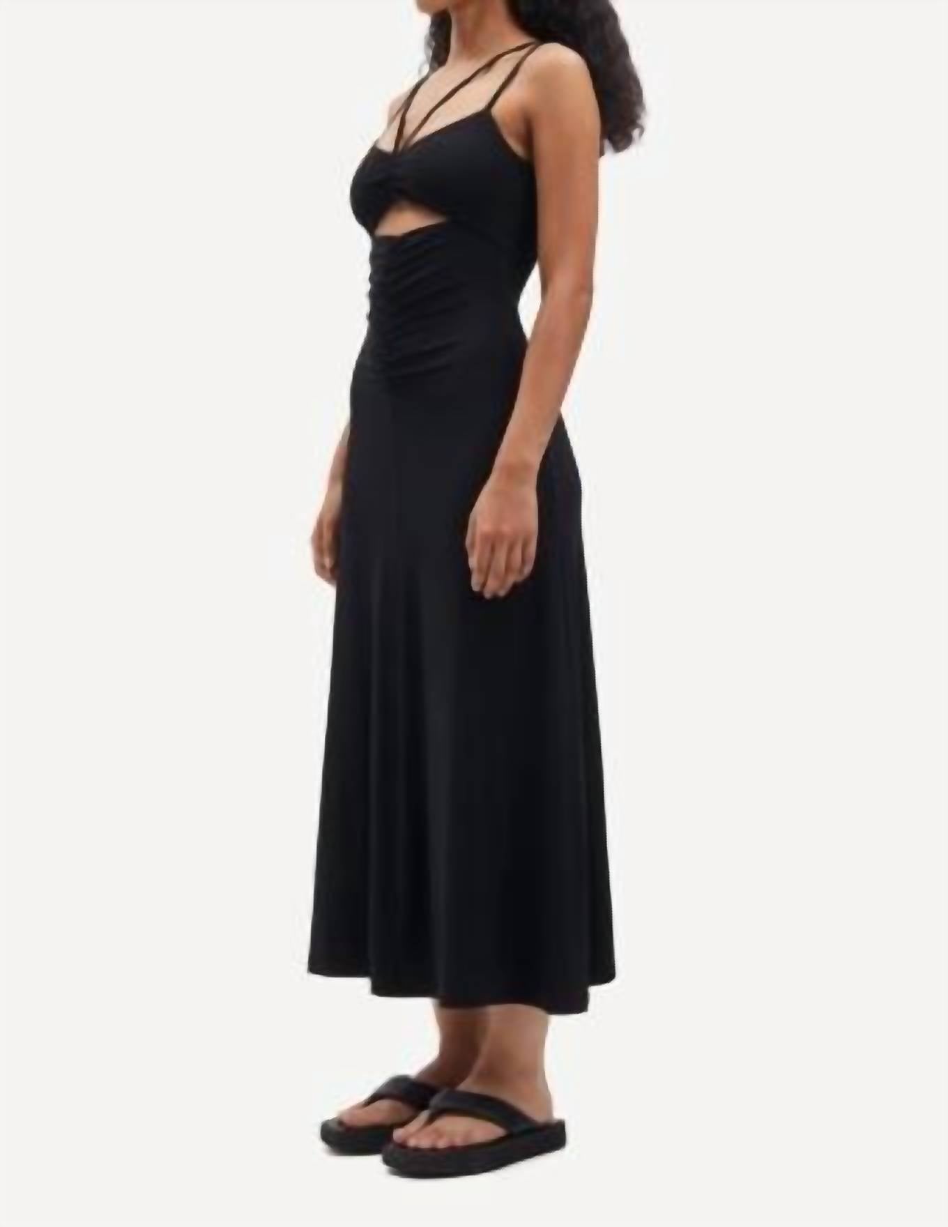 Samsoe - Samaddi Dress