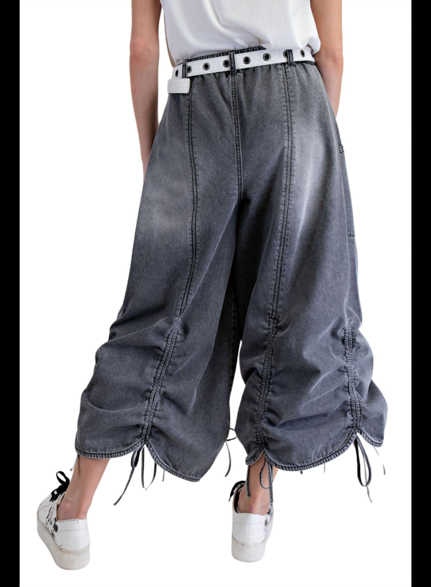Easel - In A Cinch Pants