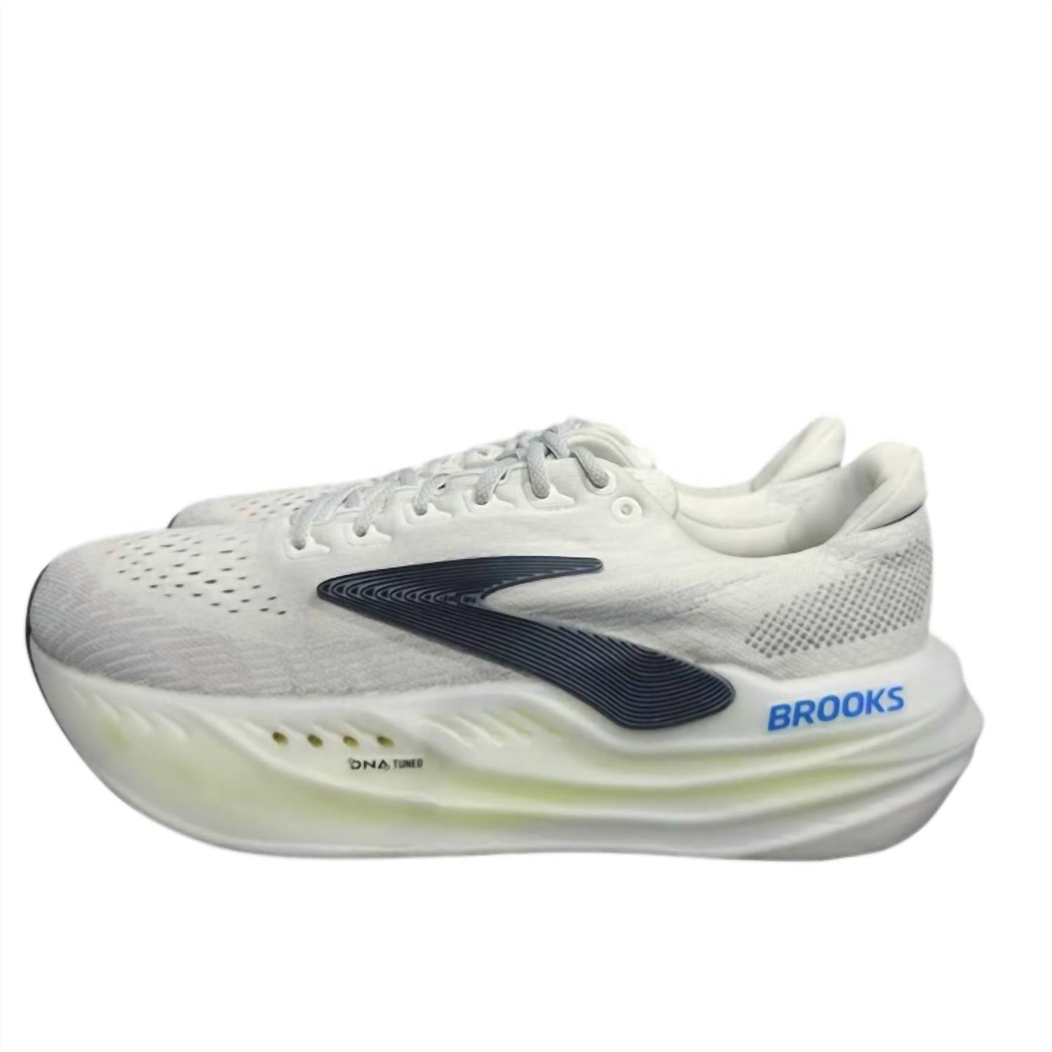 Violet & Brooks - Men's Glycerin Max Running Shoes