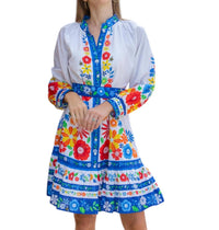 Islapayal - Malta Mini Dress