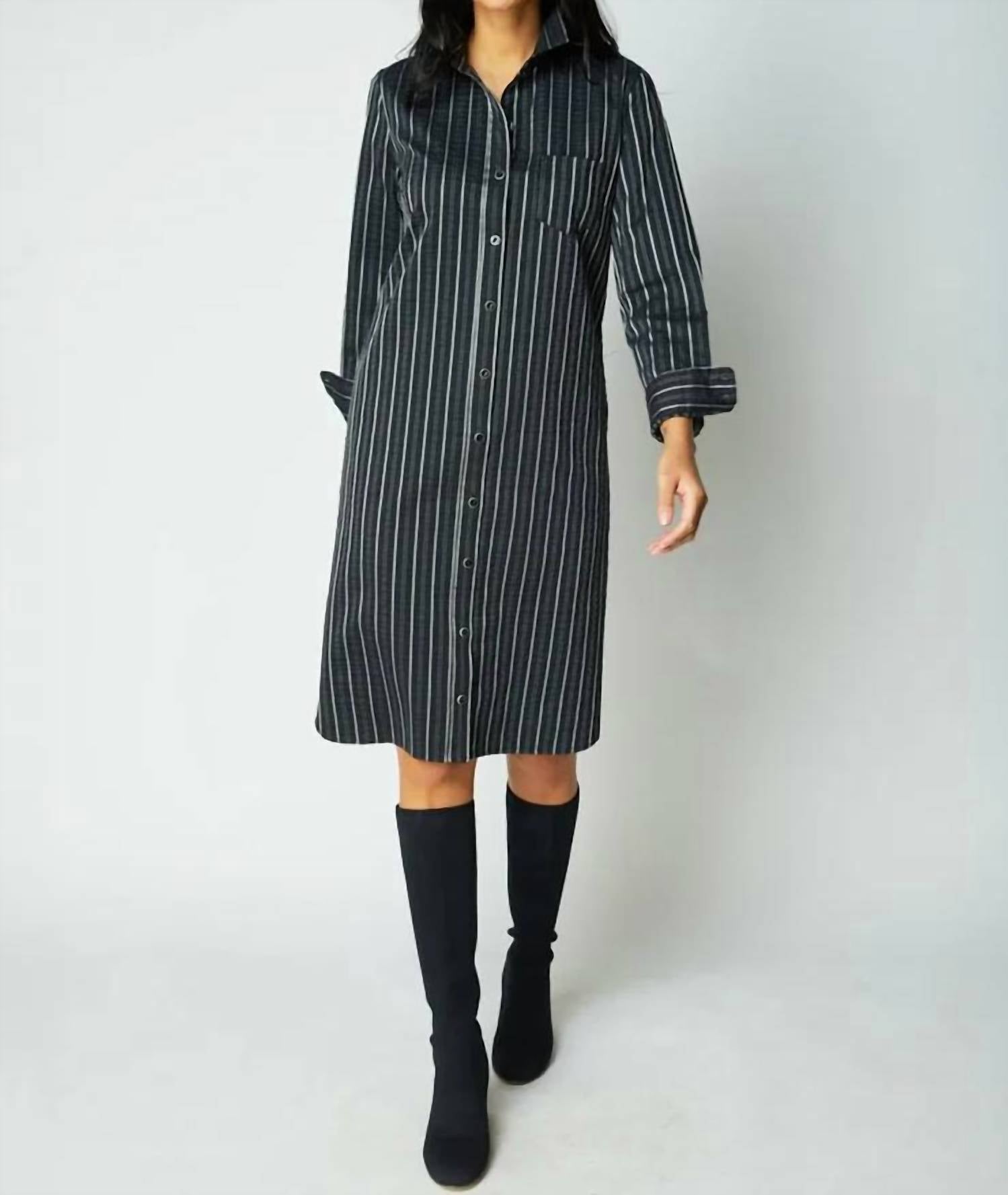 Habitat - Cafe Midi Dress