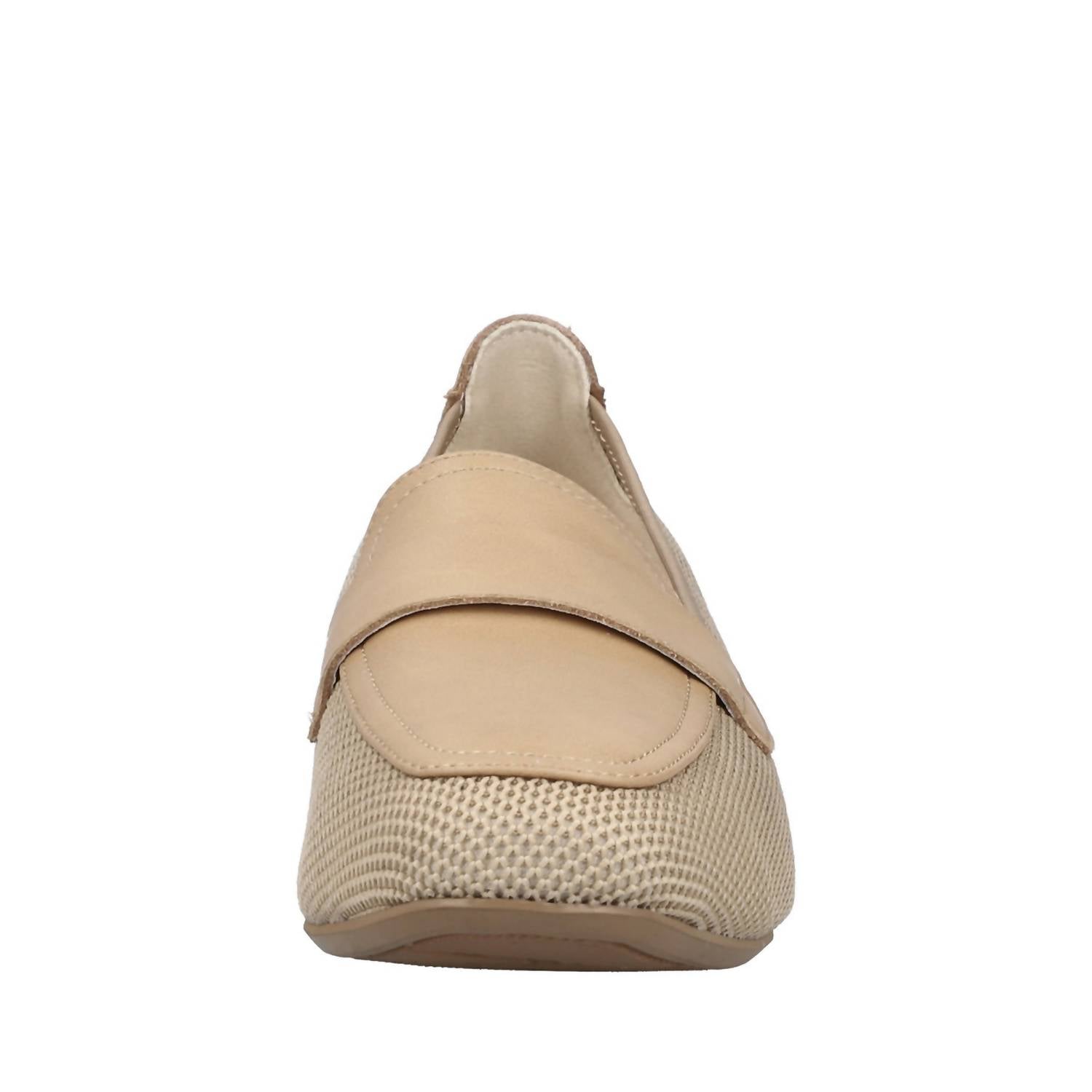 Rieker - Women's Low Heel Shoes