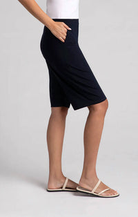 Sympli - Nu Straight Leg Short