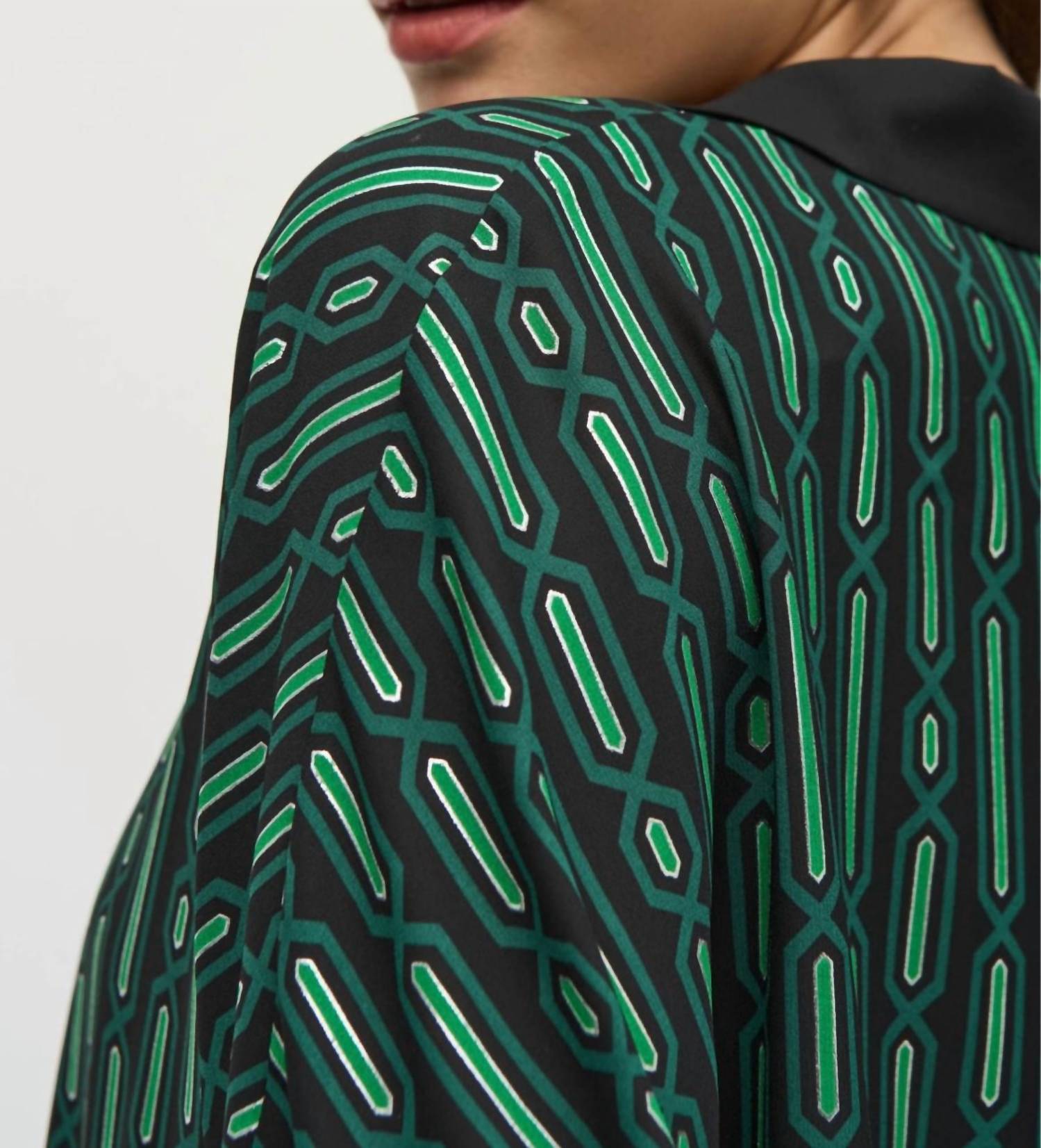 Joseph Ribkoff - Geometric Top