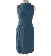 Porto - Nina Midi Dress