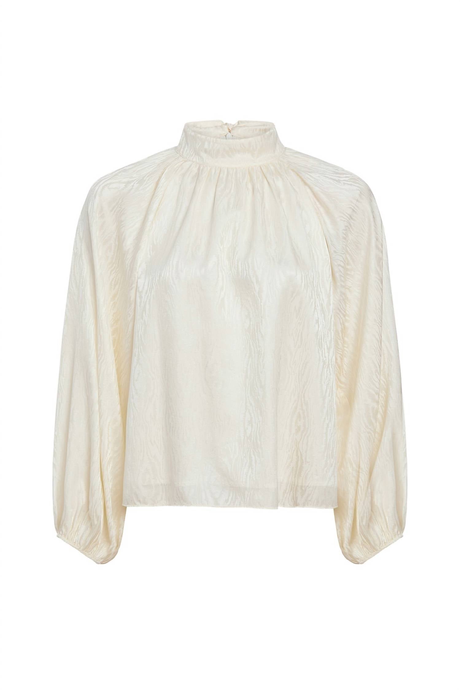 Marie Oliver - Oryan Blouse