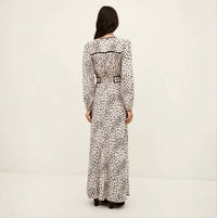 Ba&Sh - Derby Maxi Dress