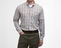 Barbour - Hallhill Performance Shirt