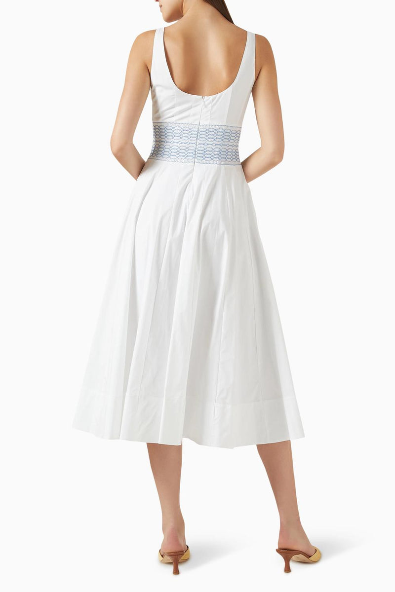 Staud - Rig Dress – Snagged & Bagged