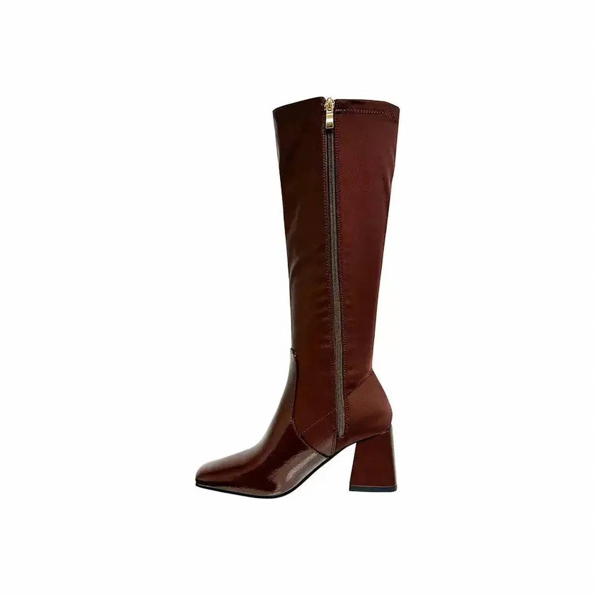 Ninety Union - Women's Lexington Knee High Boots