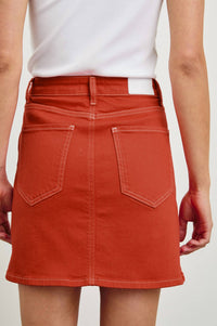 Rails - Burbank Skirt