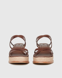 Paige - Women's Jenny Wedge