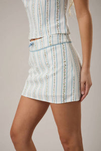 Le Lis - Nives Skort