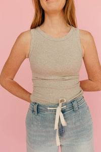 Thread & Supply - Edlin Tank Top