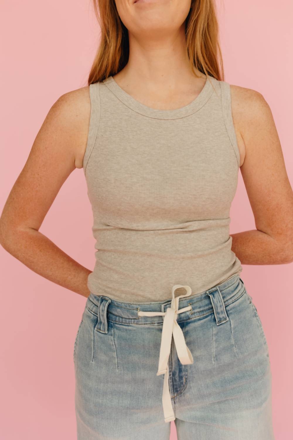 Thread & Supply - Edlin Tank Top