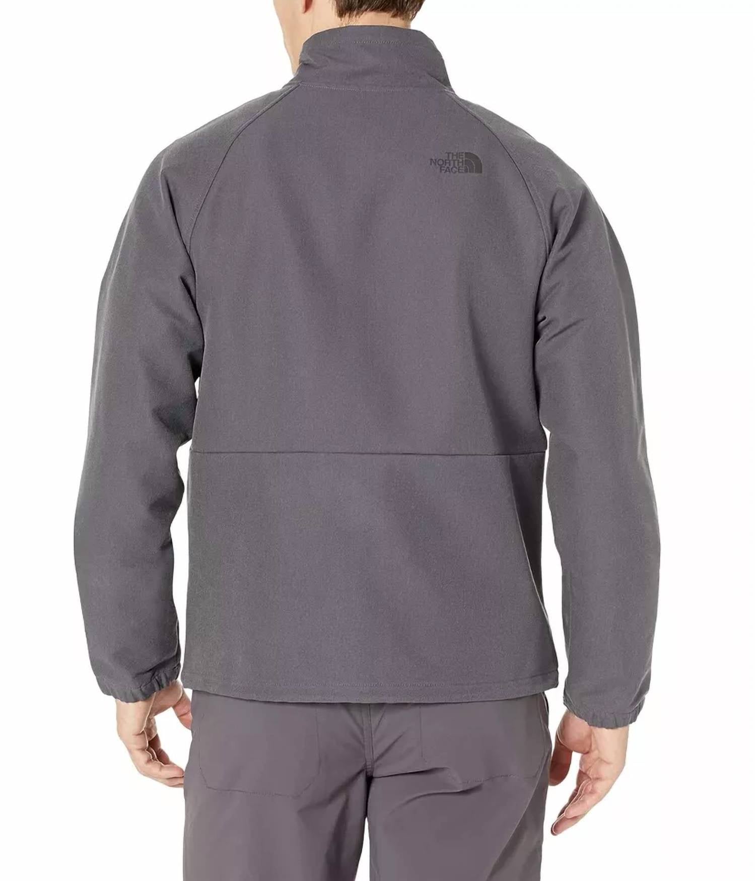 The North Face - Men's Camden Jacket