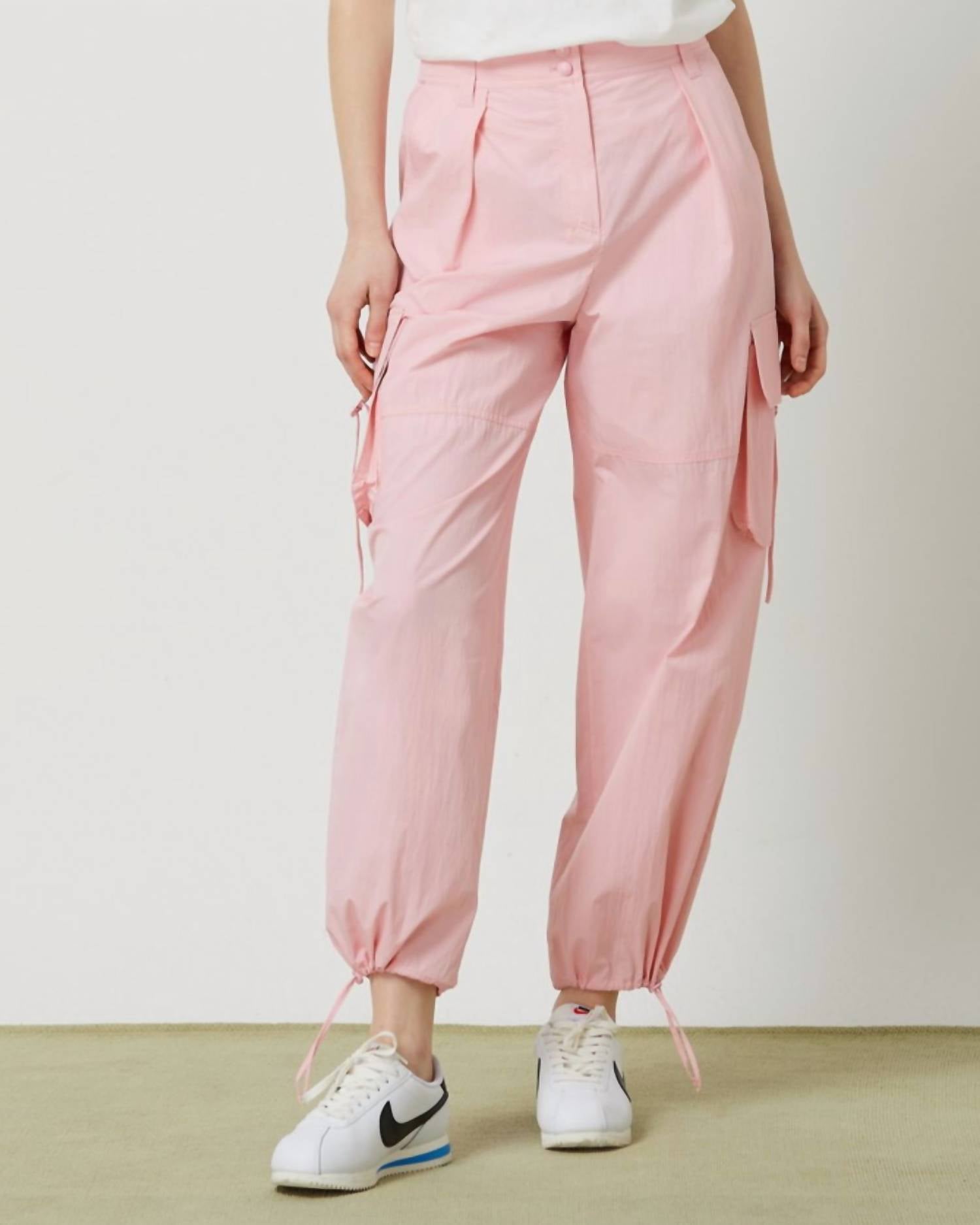 Mijeong Park - Cargo Pants