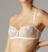 Simone Perele - Women's Orphee Demi Cup Bra