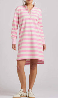 Shirty - Bea Rugby Dress
