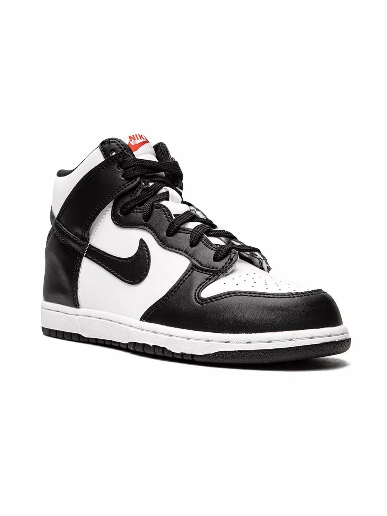 Nike - Boy's Dunk High Sneakers