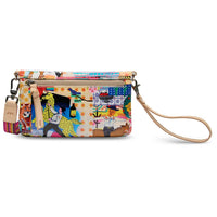 Consuela - Uptown Crossbody Colin Bag
