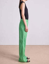 Apiece Apart - Adi Wide Leg Trouser