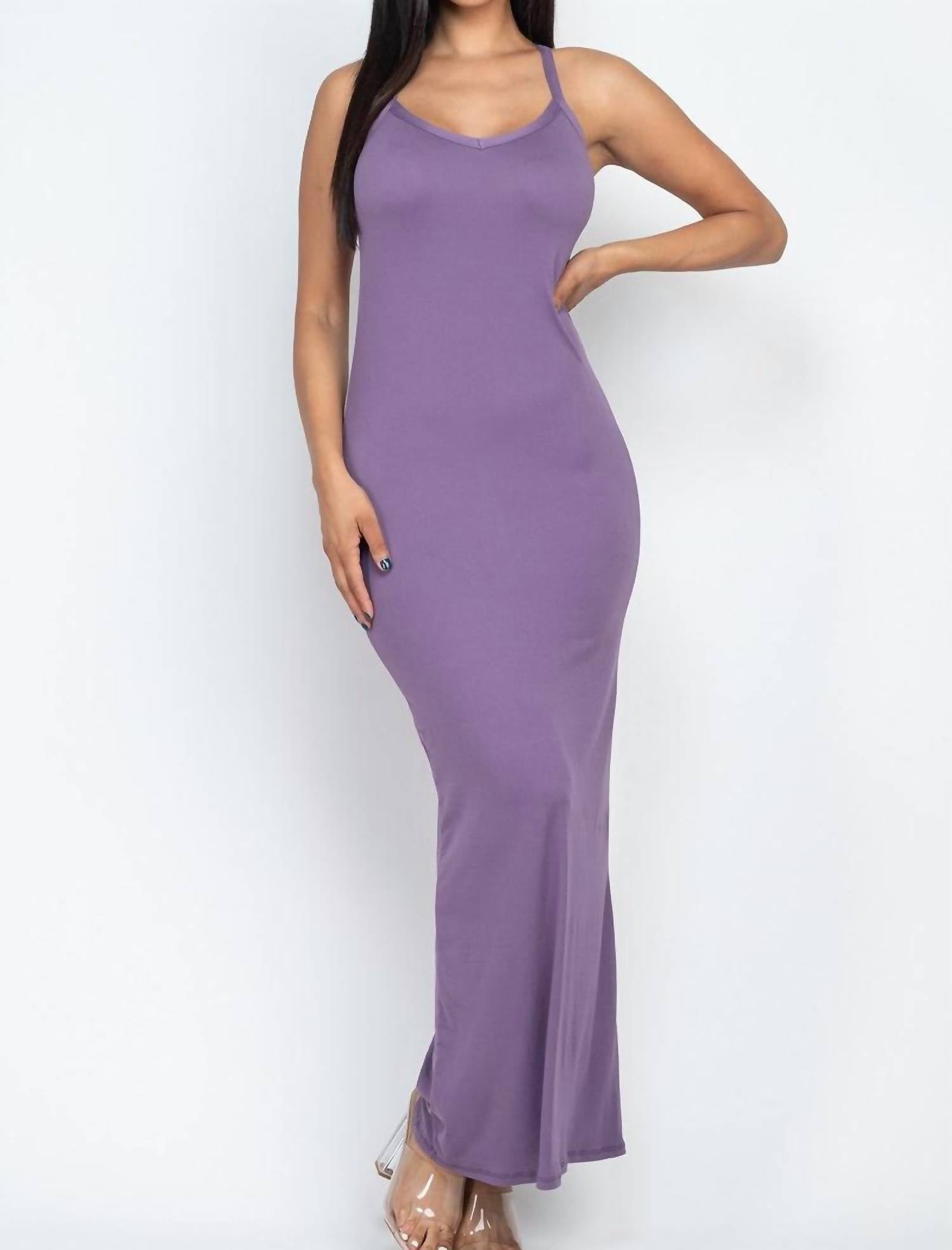 Capella - Day Trippin Dress