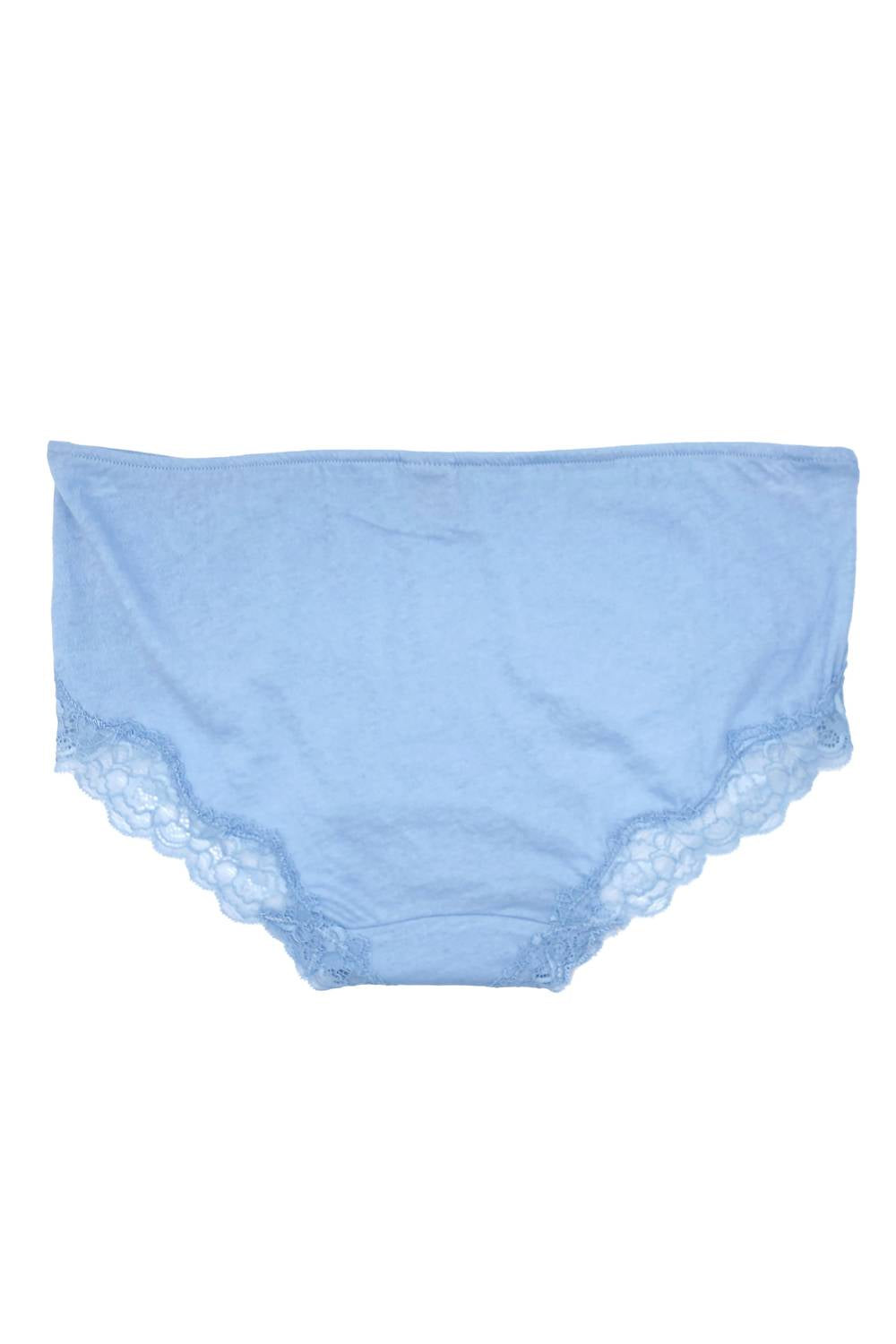 Only Hearts - Women's Organic Cotton Hipster Panties