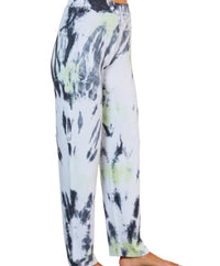 French Kyss - Marble Wash Pants
