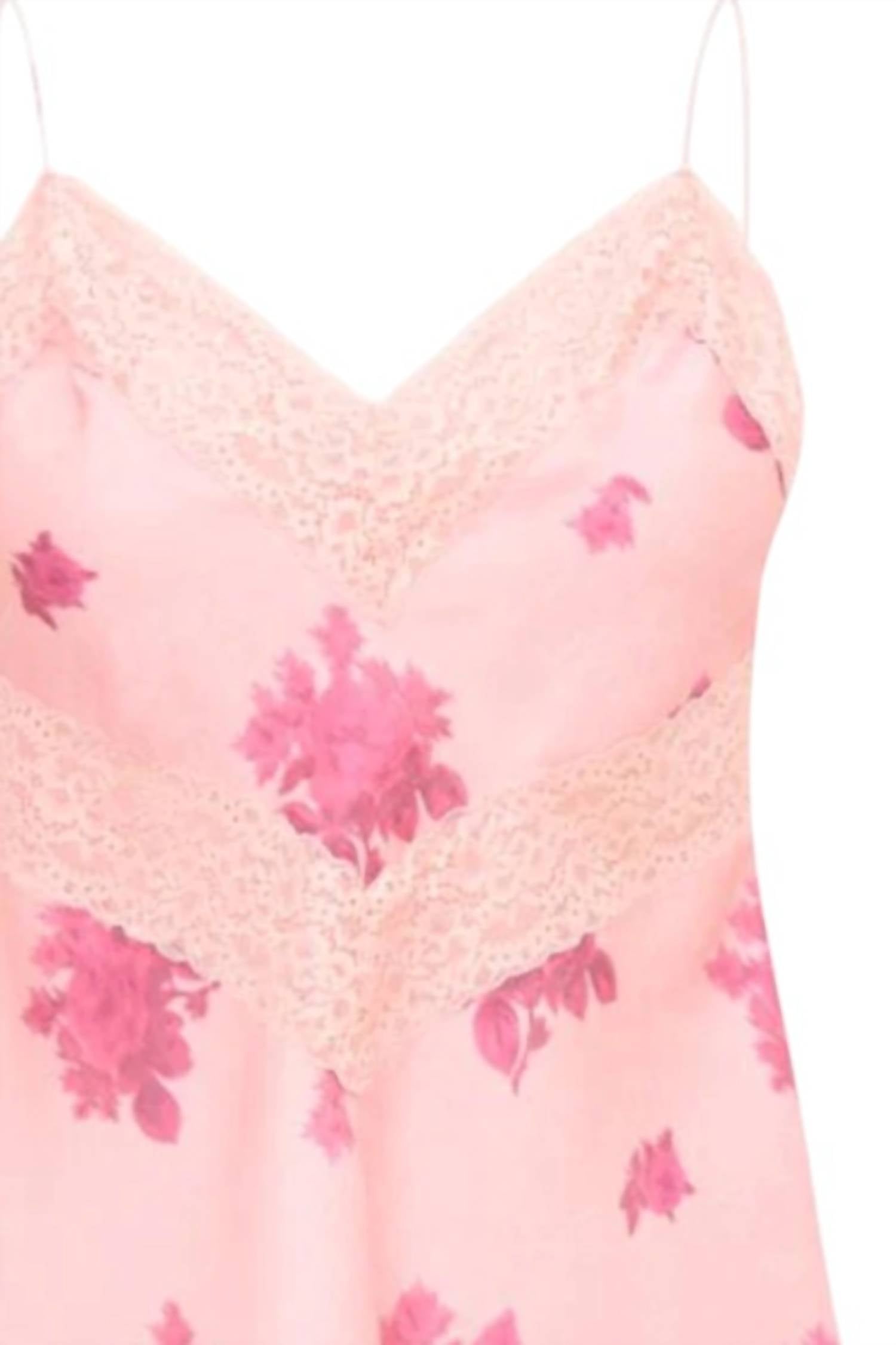 Loveshackfancy - Women's Brimsley Top
