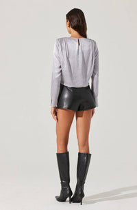 Astr - Aleannah Top