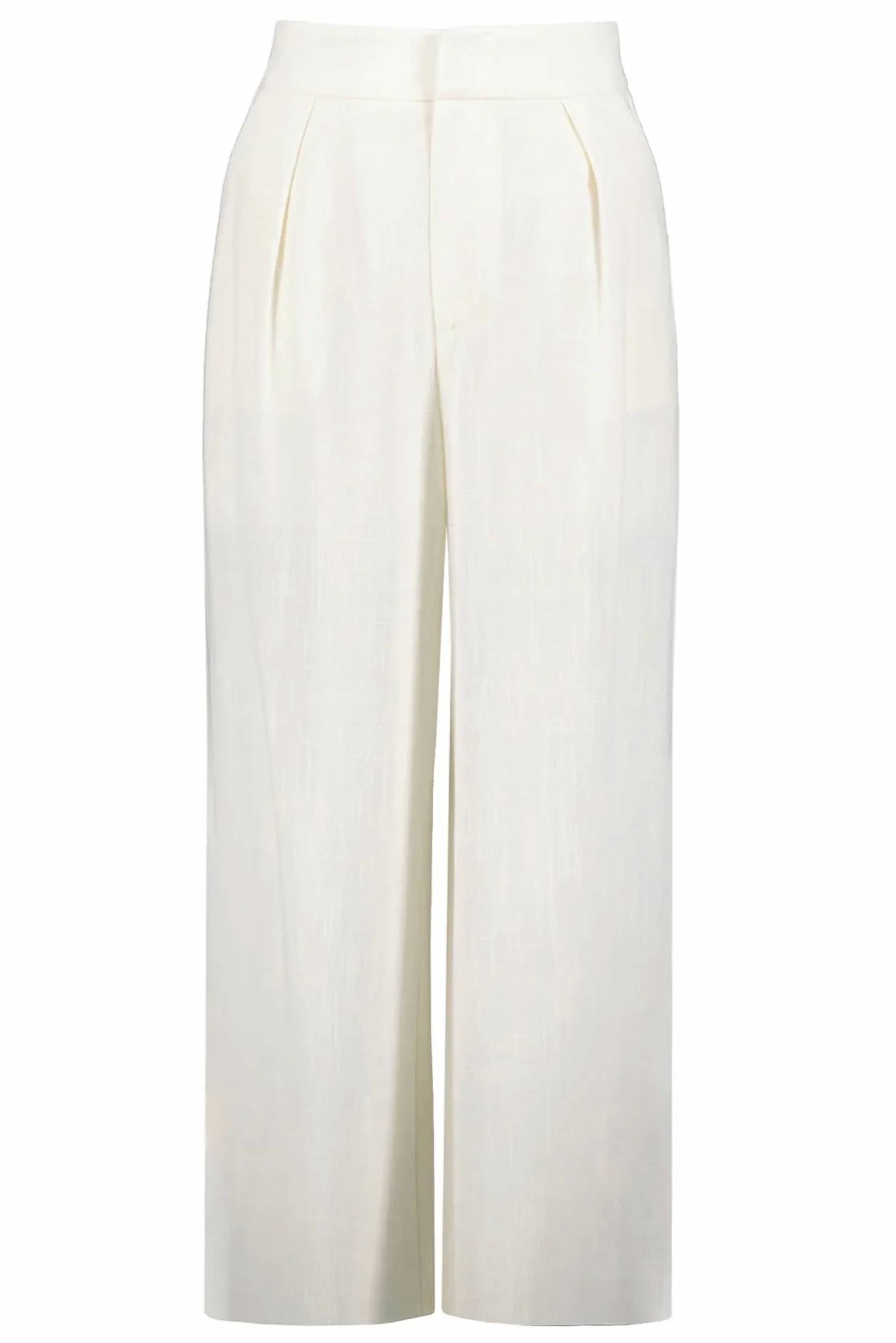 Bishop + Young - Sorrento Wide Leg Pants