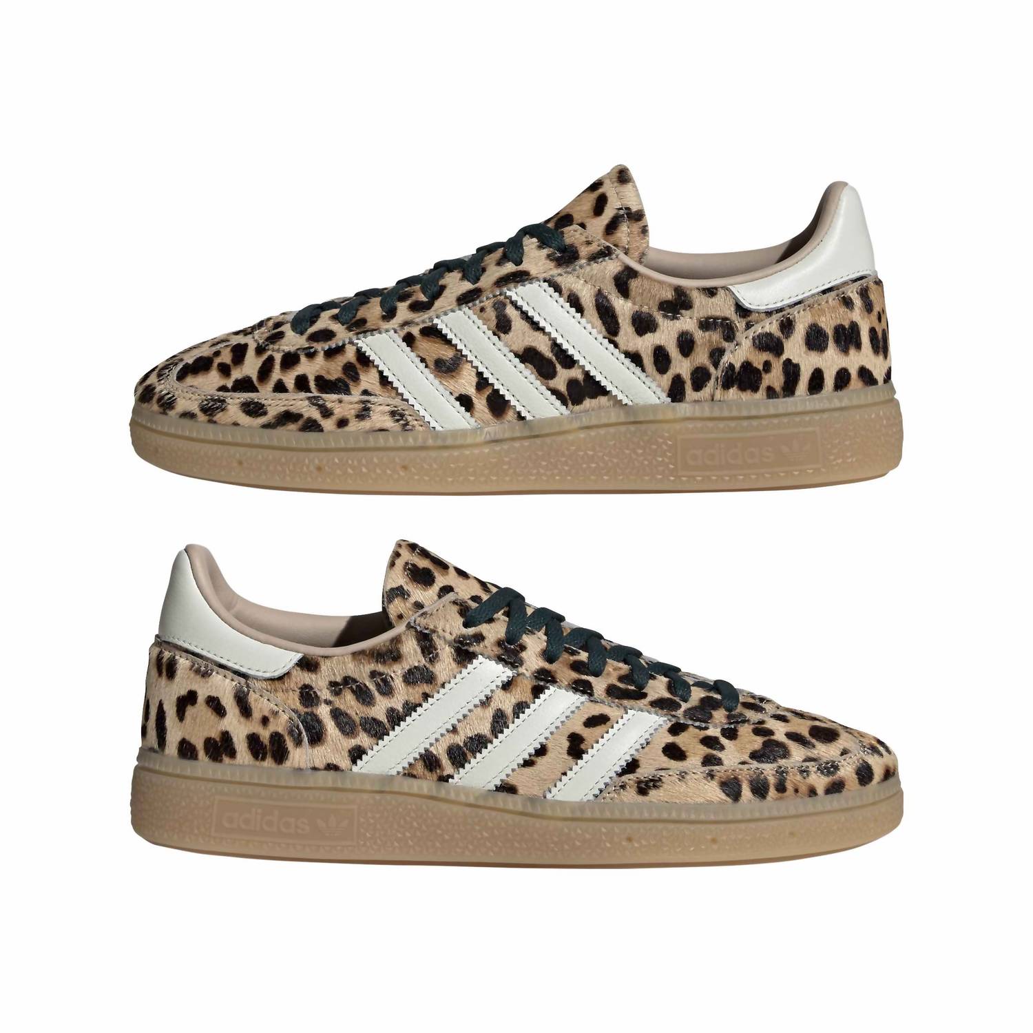 Adidas - Women's Handball Spezial Sneakers