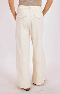 Sage The Label - Women's Royal Pant