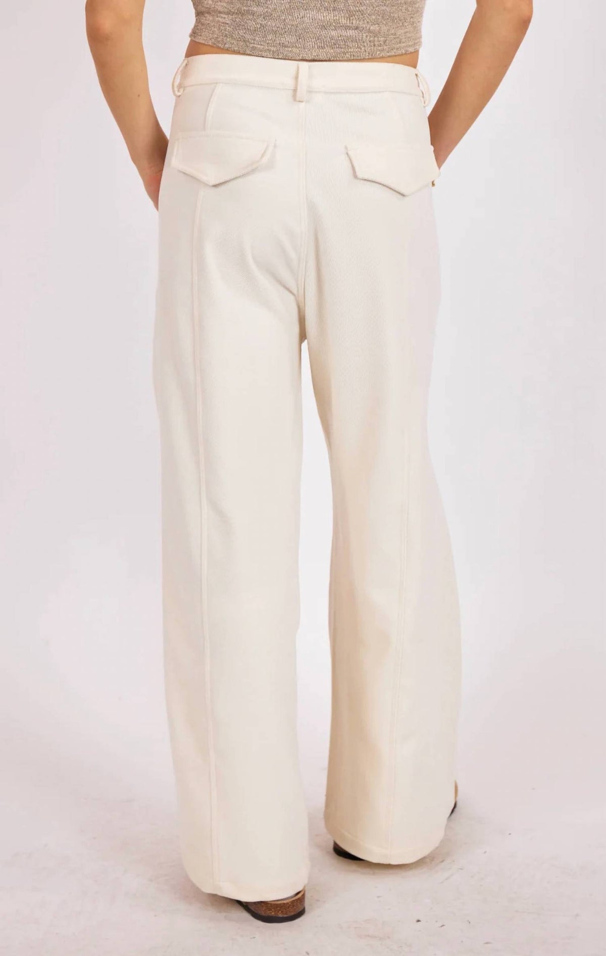Sage The Label - Women's Royal Pant