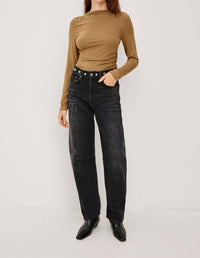 Rails - Samo Jeans
