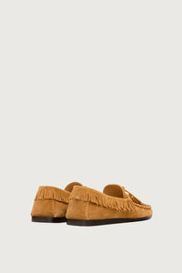 Isabel Marant - Women's Fitza Moccasin