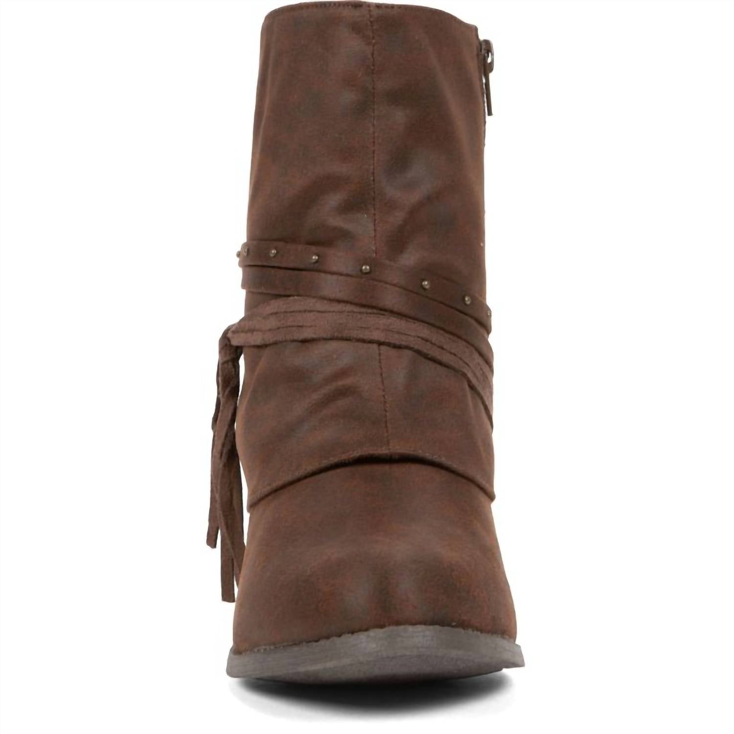 Jellypop - Women's Petra Boots