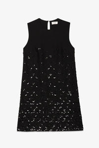 Ottod'Ame - Sequins Mini Dress