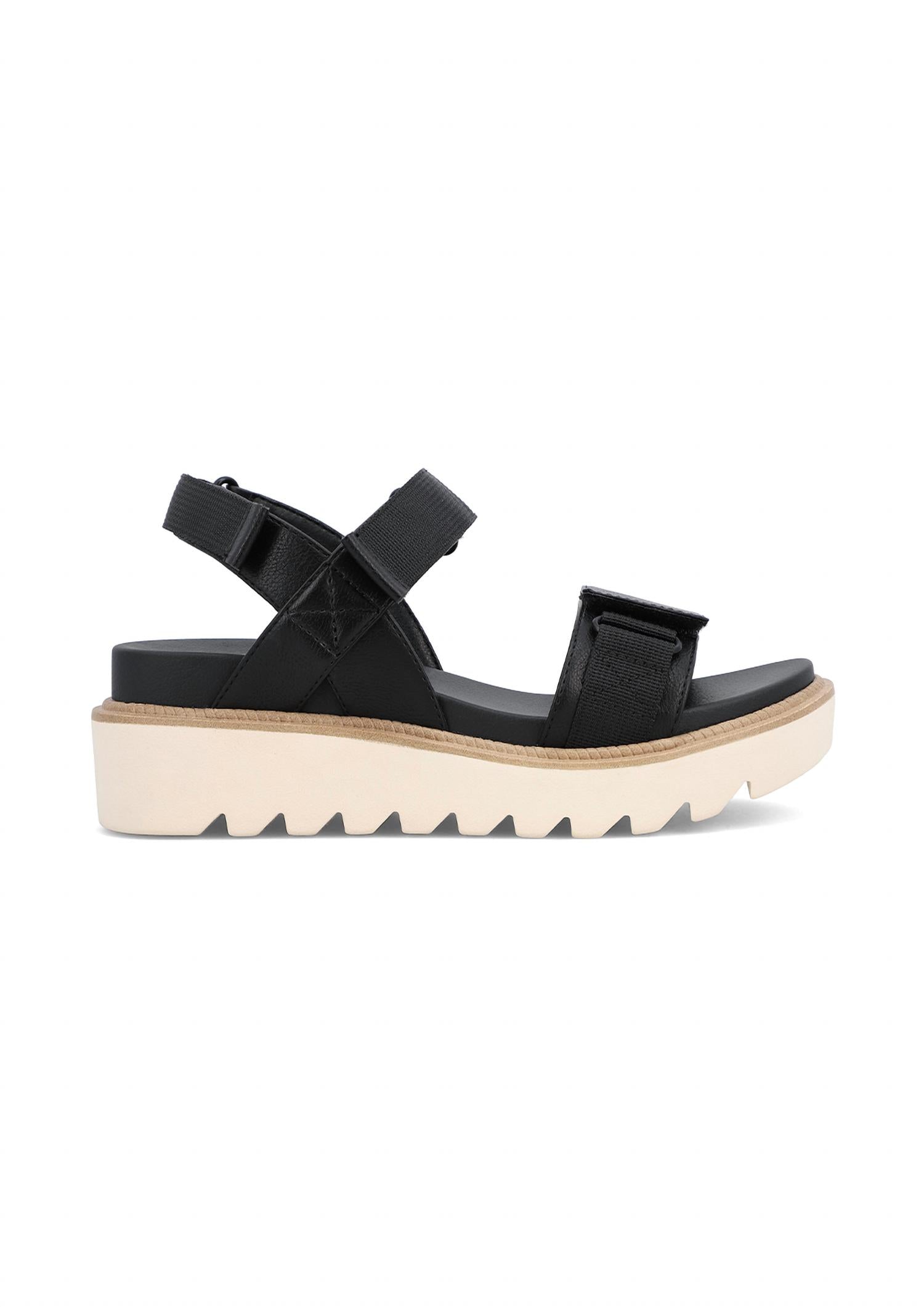Mia - Women's Jony Flat Sandal