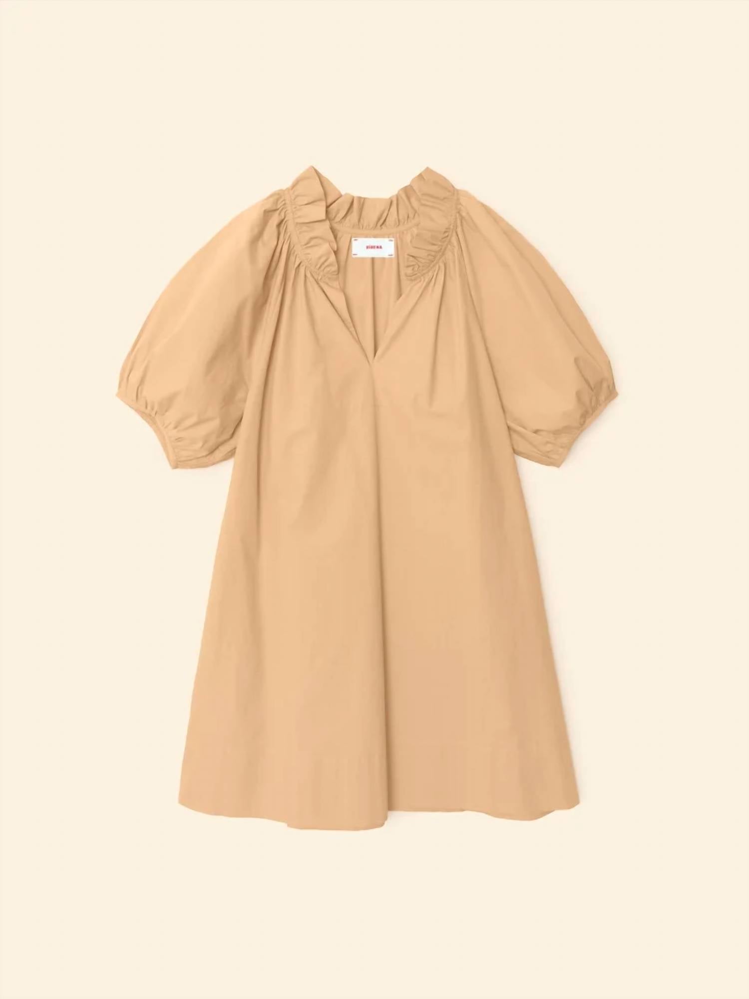 Xirena - Women's Carleigh Dress