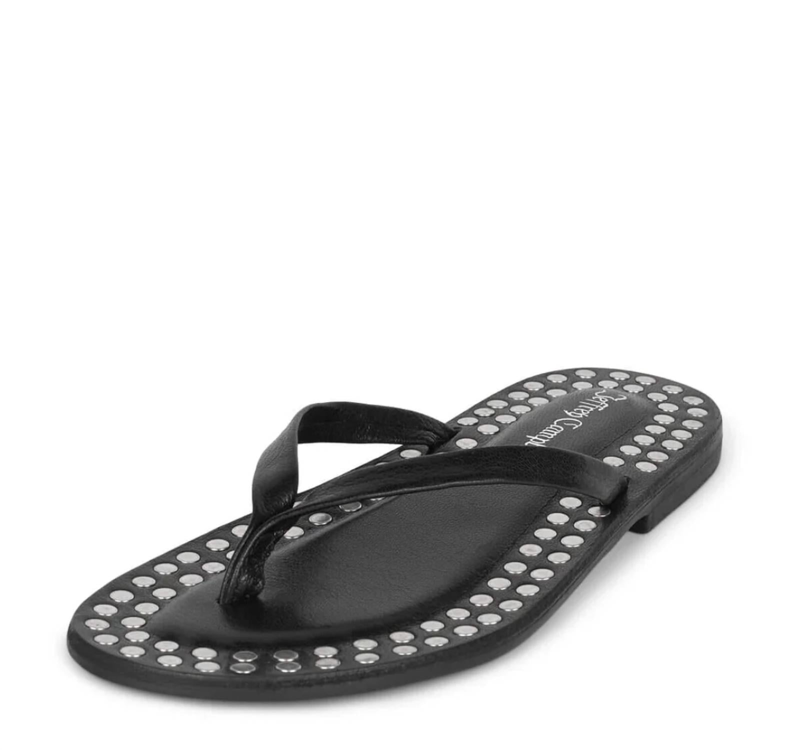 Jeffrey Campbell - Women's Katrina Sandals
